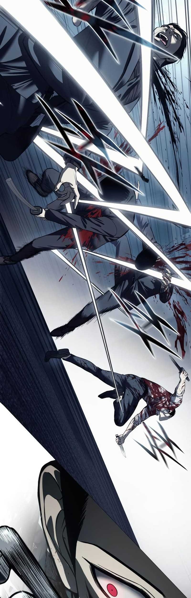 Red Shirt Chapter 5 - halaman 65