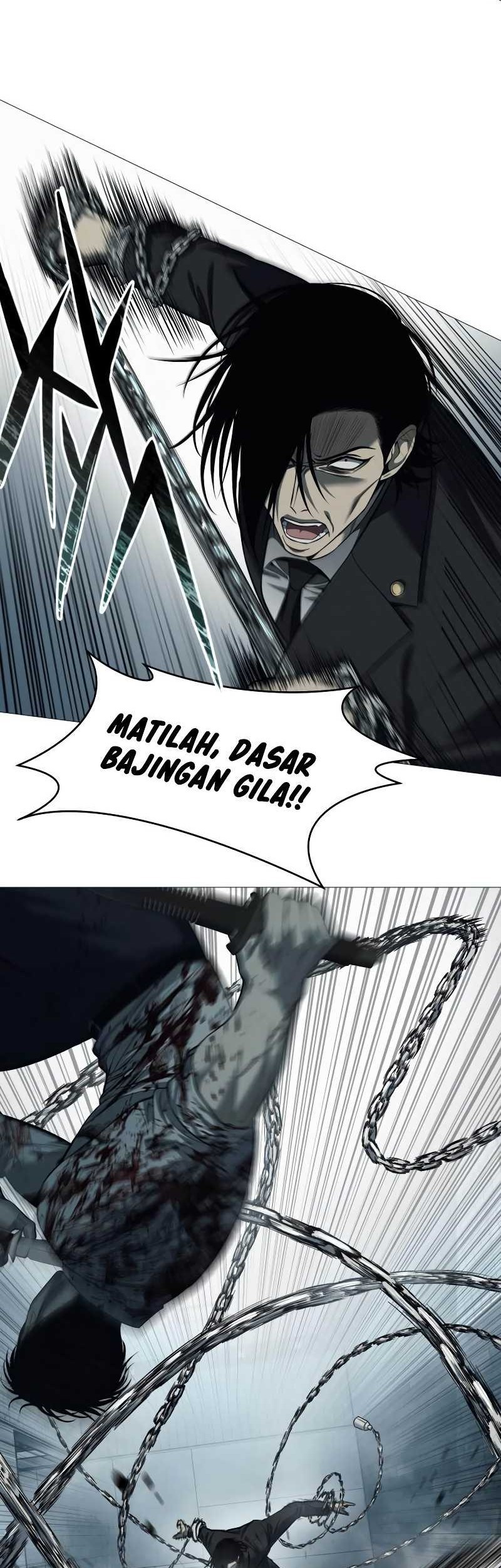 Red Shirt Chapter 5 - halaman 68