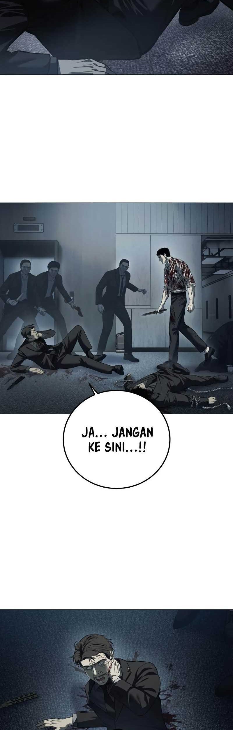 Red Shirt Chapter 5 - halaman 74