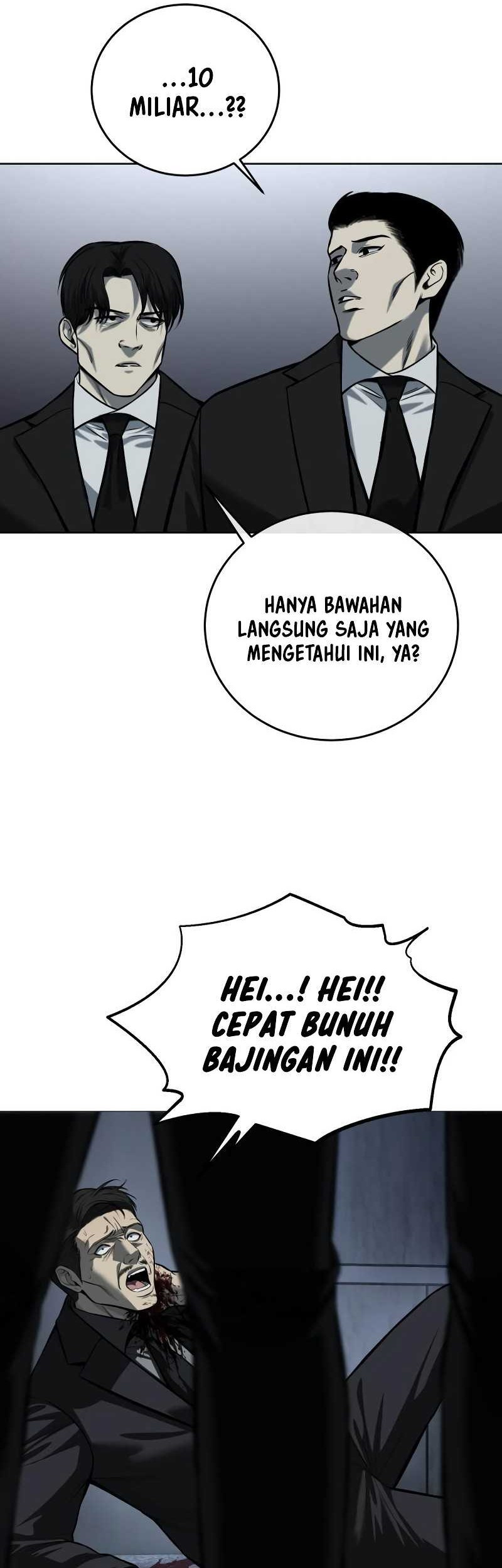 Red Shirt Chapter 5 - halaman 77