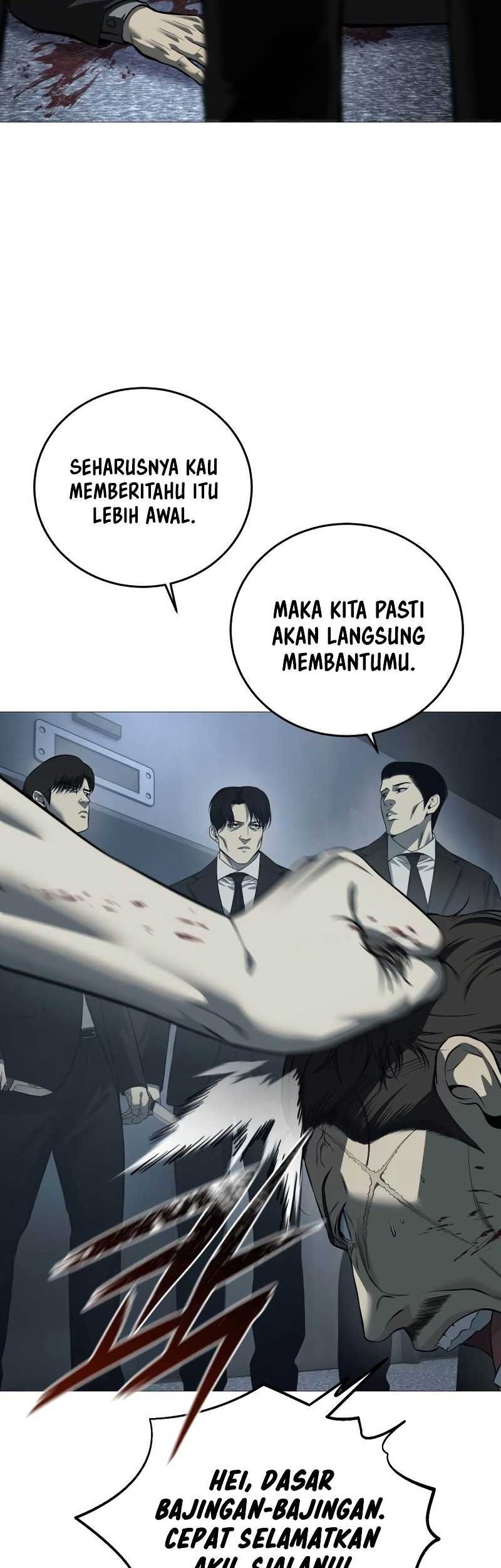 Red Shirt Chapter 5 - halaman 78