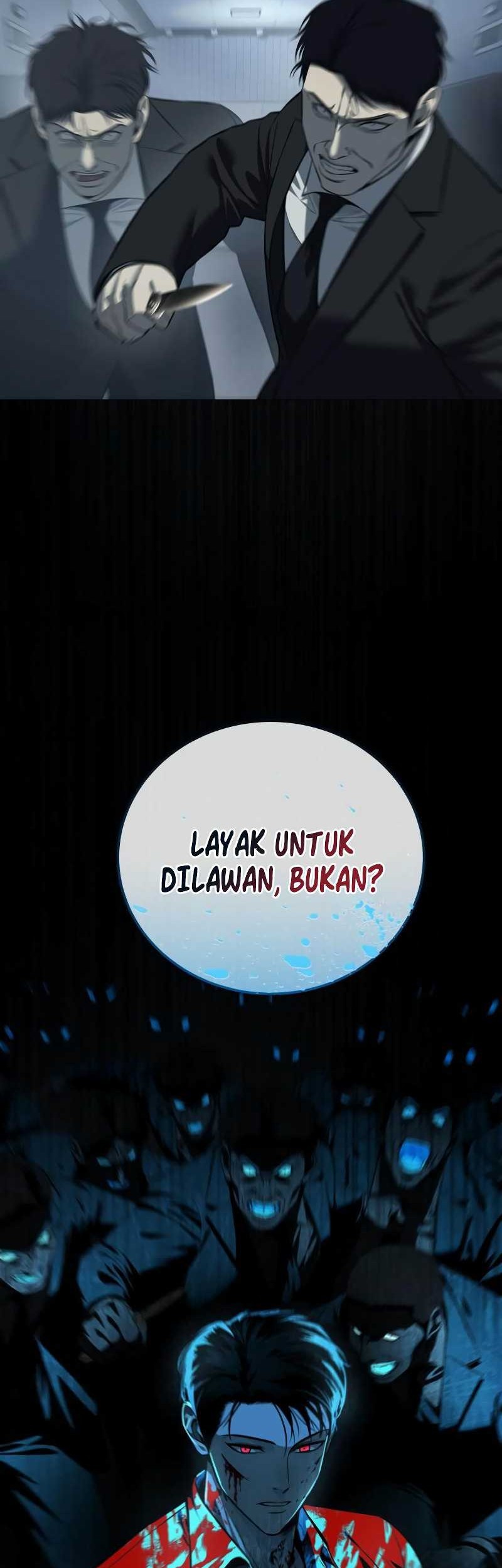 Red Shirt Chapter 5 - halaman 83