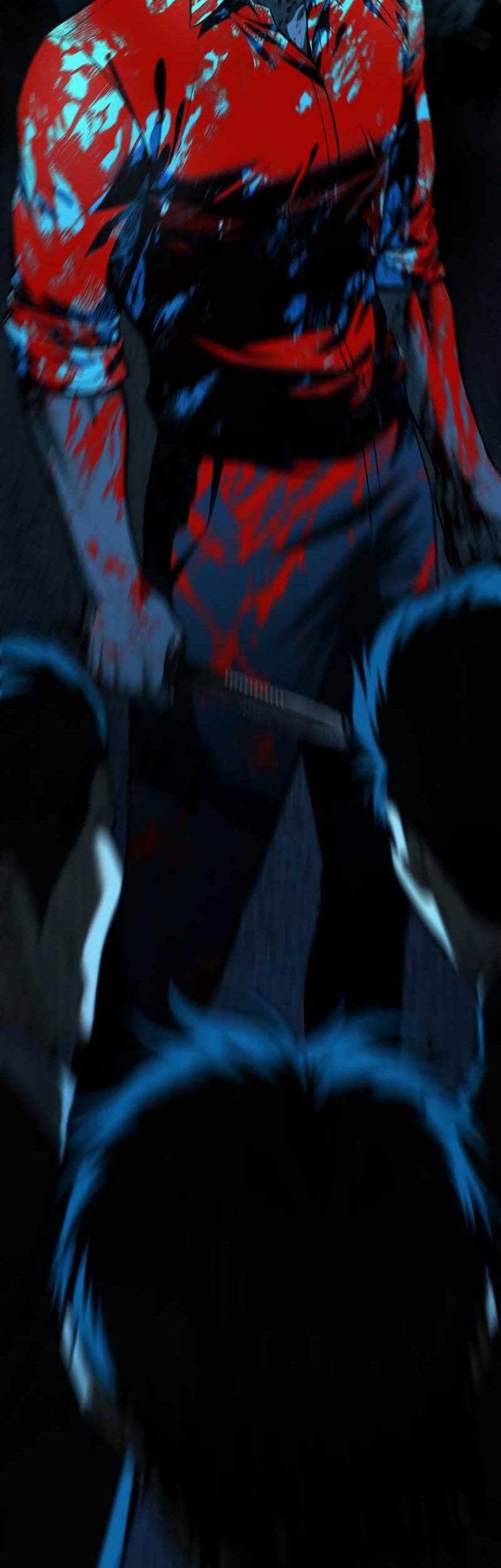 Red Shirt Chapter 5 - halaman 84