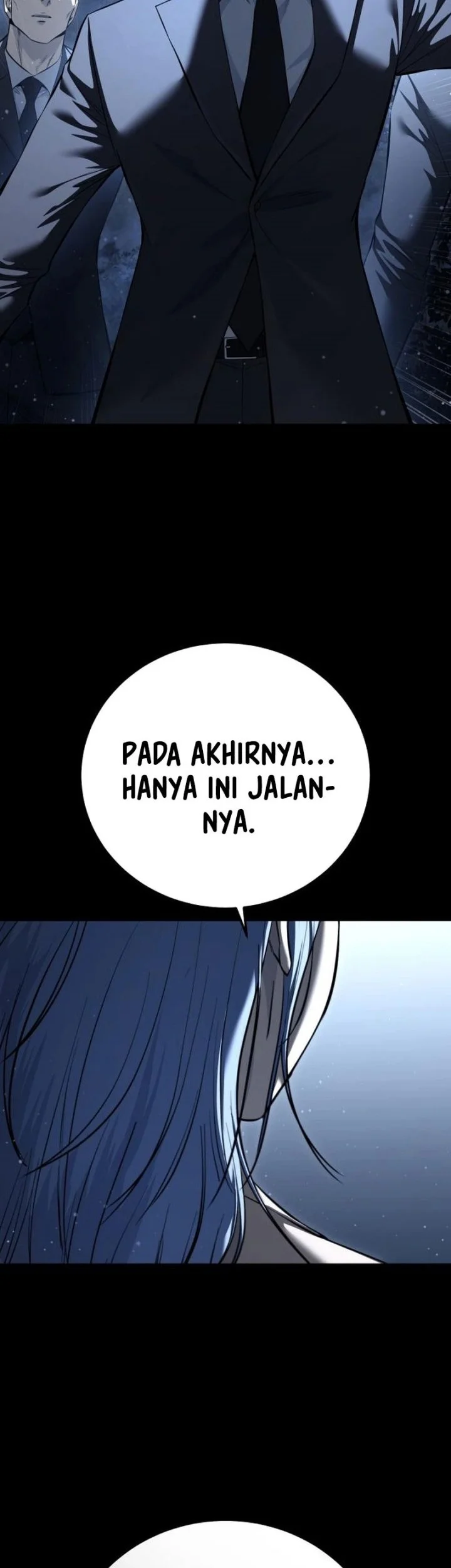 Red Shirt Chapter 50 - halaman 14