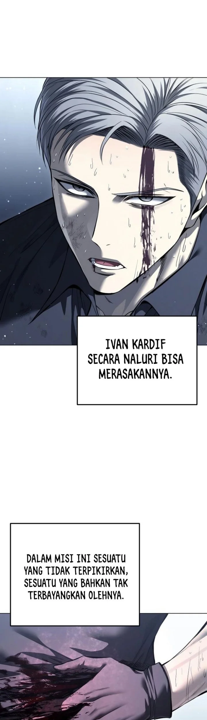 Red Shirt Chapter 50 - halaman 2