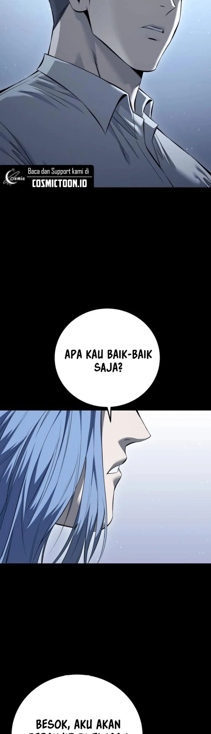 Red Shirt Chapter 50 - halaman 21