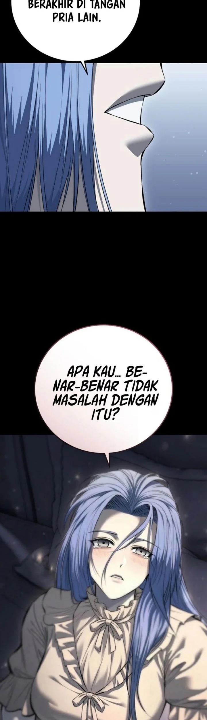 Red Shirt Chapter 50 - halaman 22
