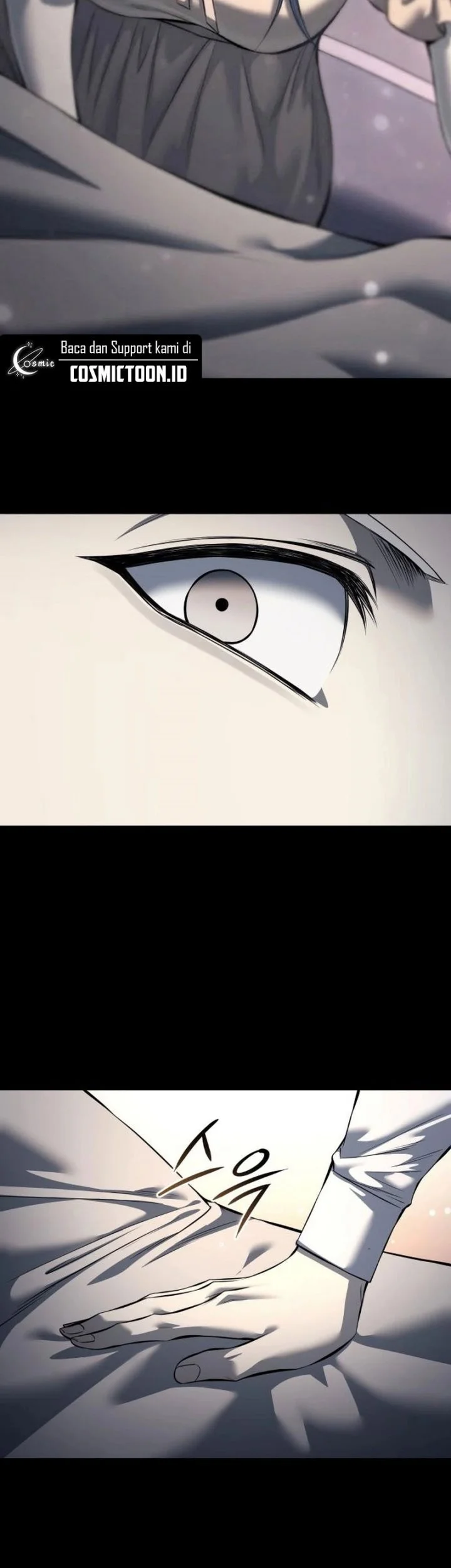 Red Shirt Chapter 50 - halaman 23
