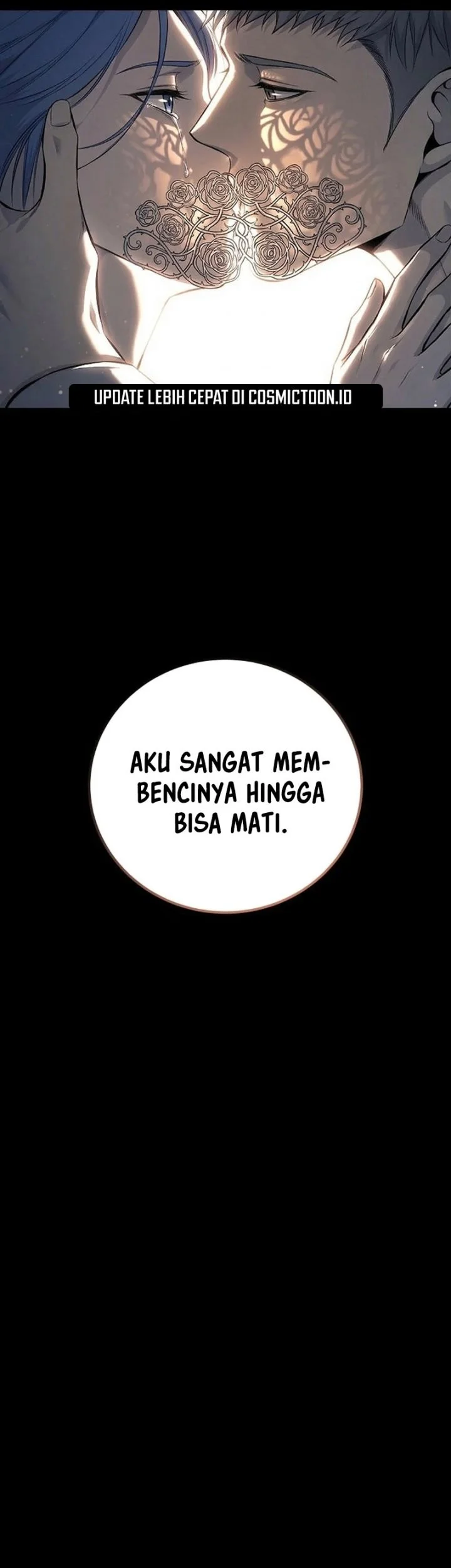 Red Shirt Chapter 50 - halaman 25