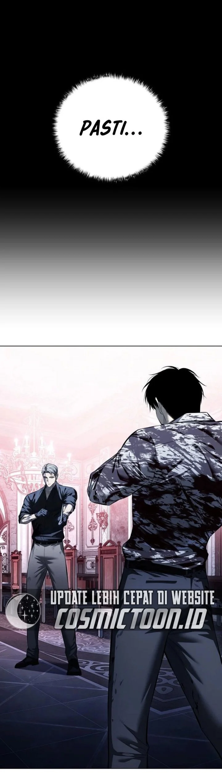 Red Shirt Chapter 50 - halaman 28