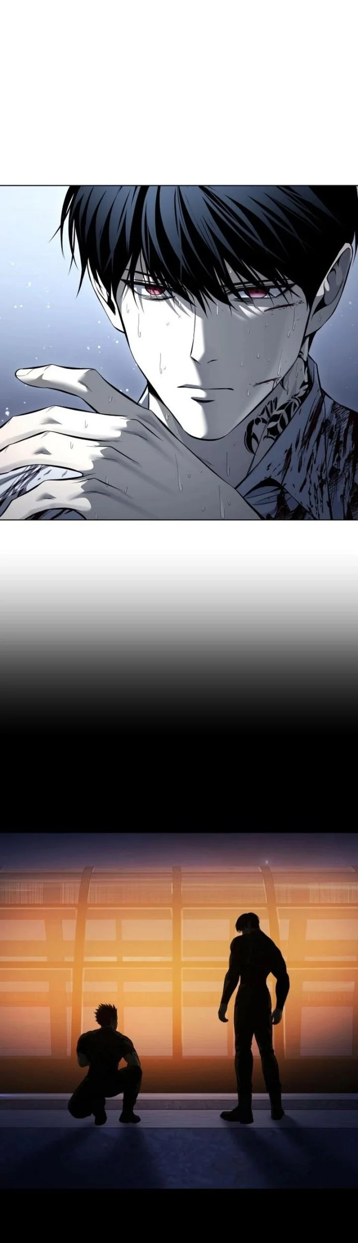Red Shirt Chapter 50 - halaman 29