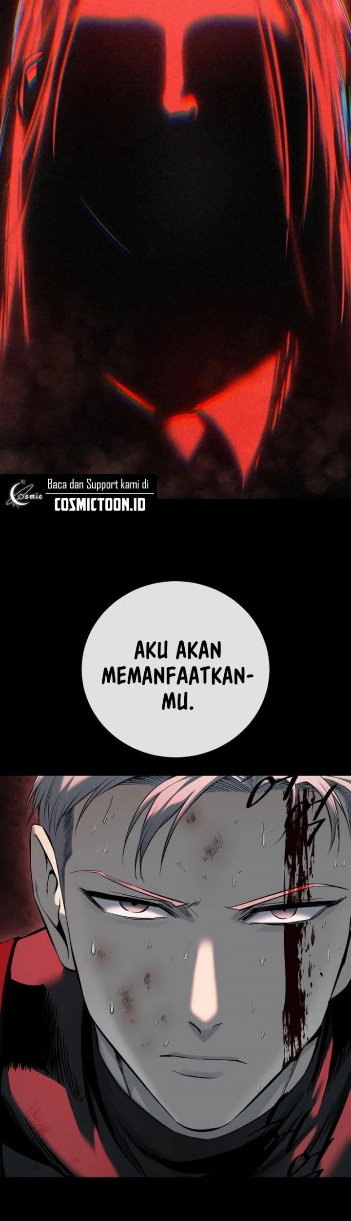Red Shirt Chapter 50 - halaman 35