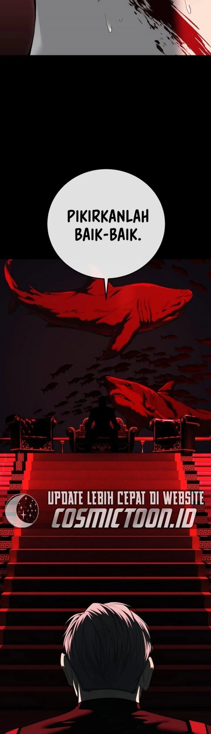 Red Shirt Chapter 50 - halaman 39