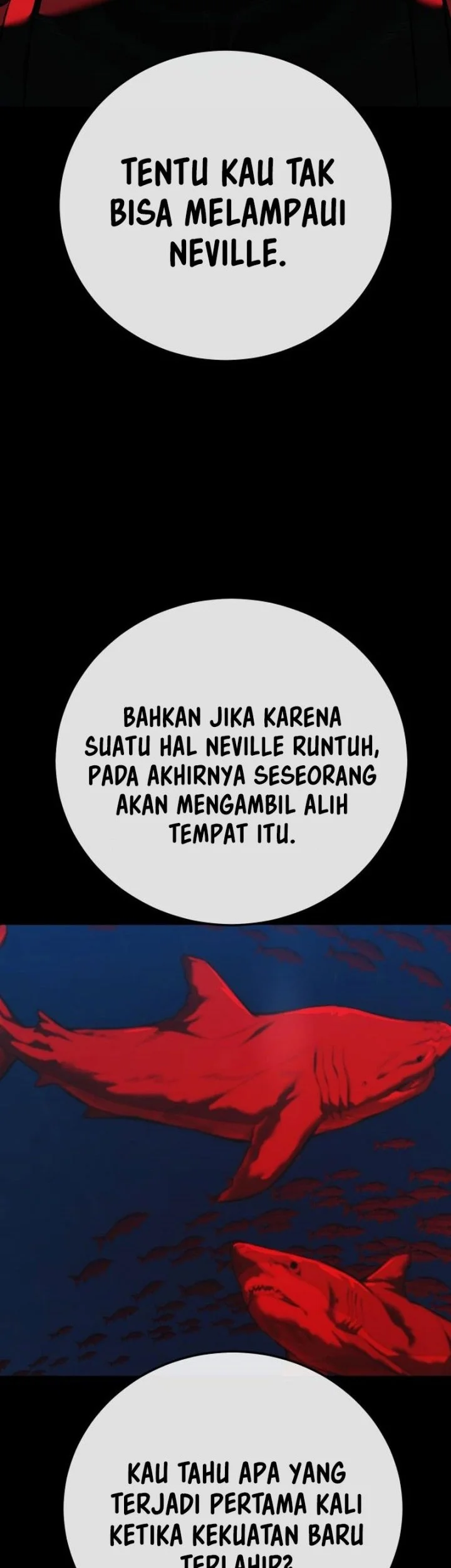 Red Shirt Chapter 50 - halaman 40