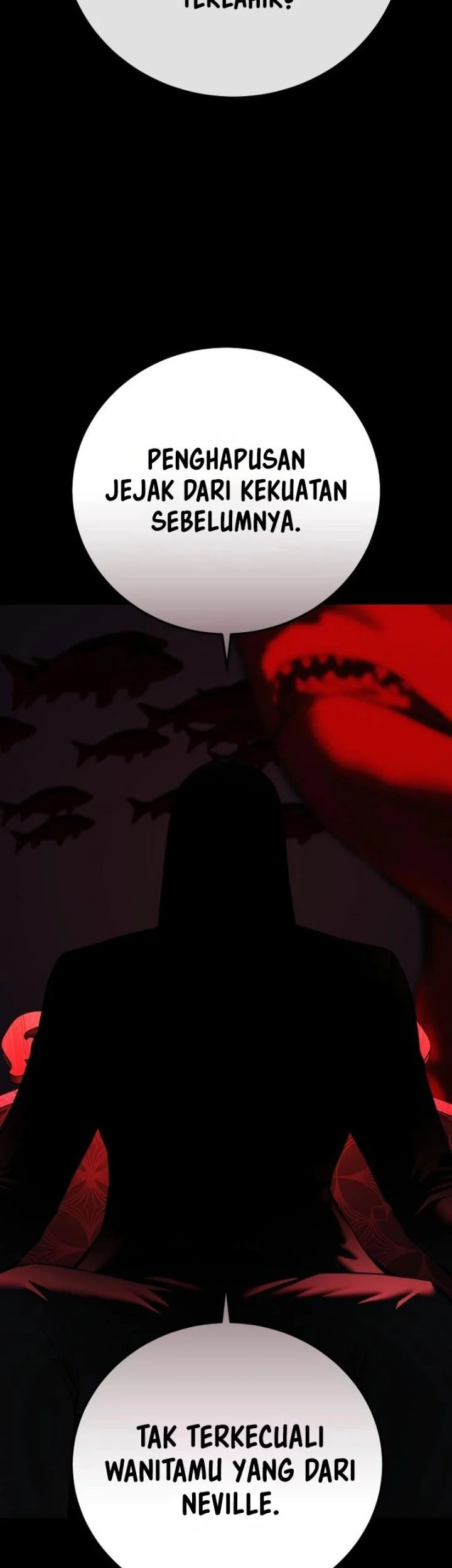Red Shirt Chapter 50 - halaman 41