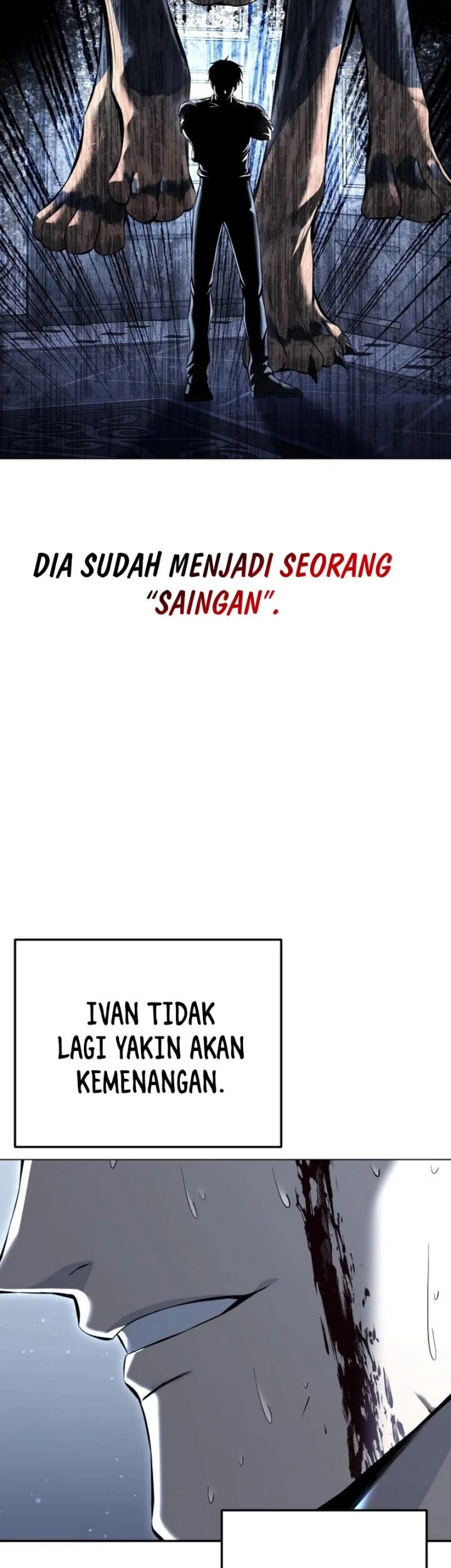 Red Shirt Chapter 50 - halaman 5