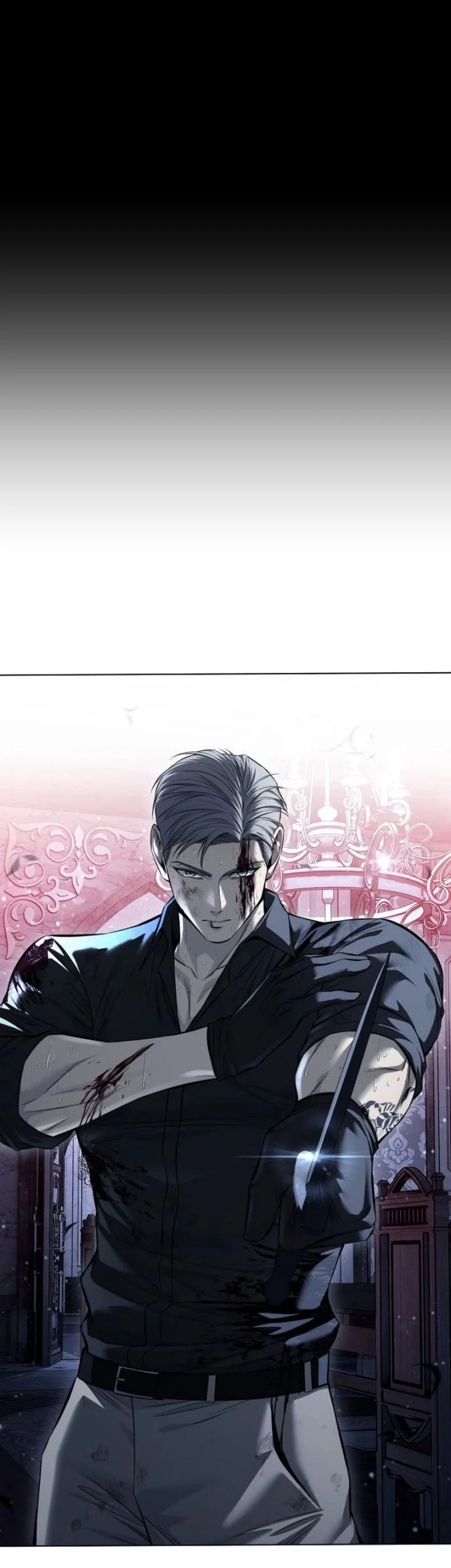 Red Shirt Chapter 50 - halaman 50