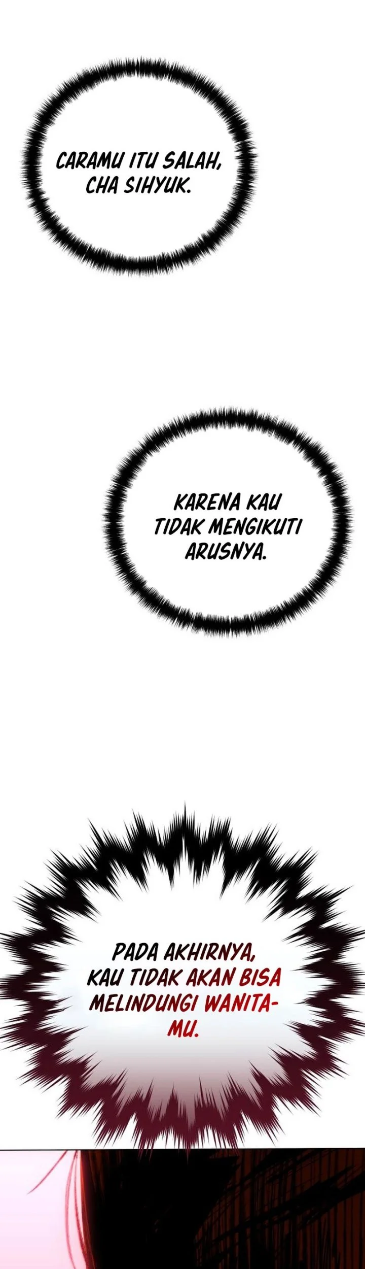 Red Shirt Chapter 50 - halaman 51