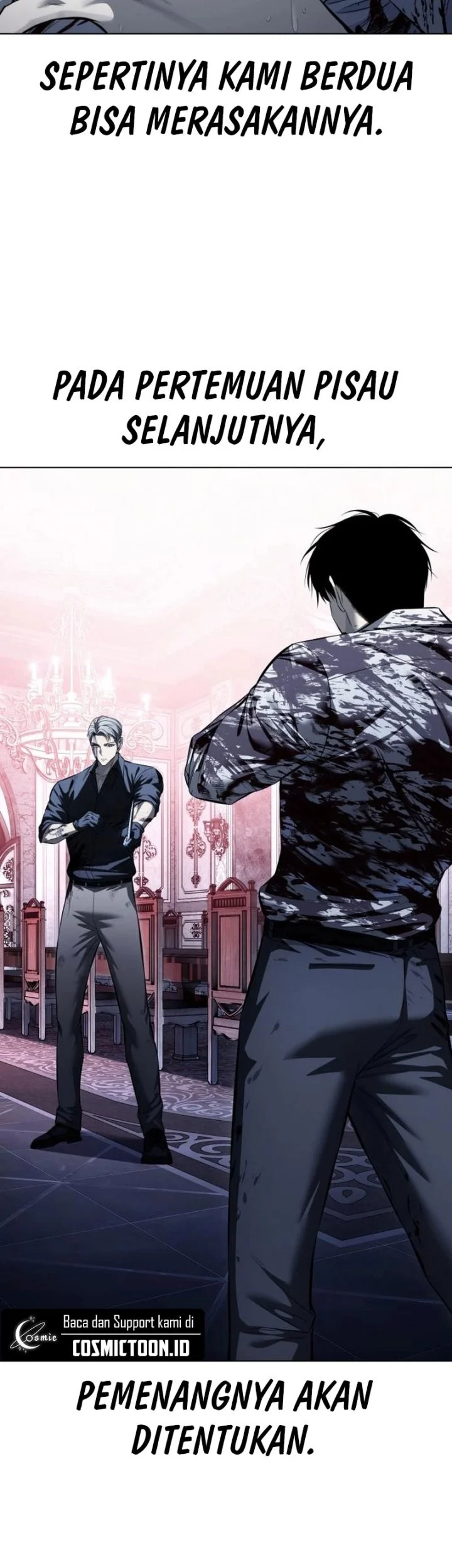 Red Shirt Chapter 50 - halaman 53