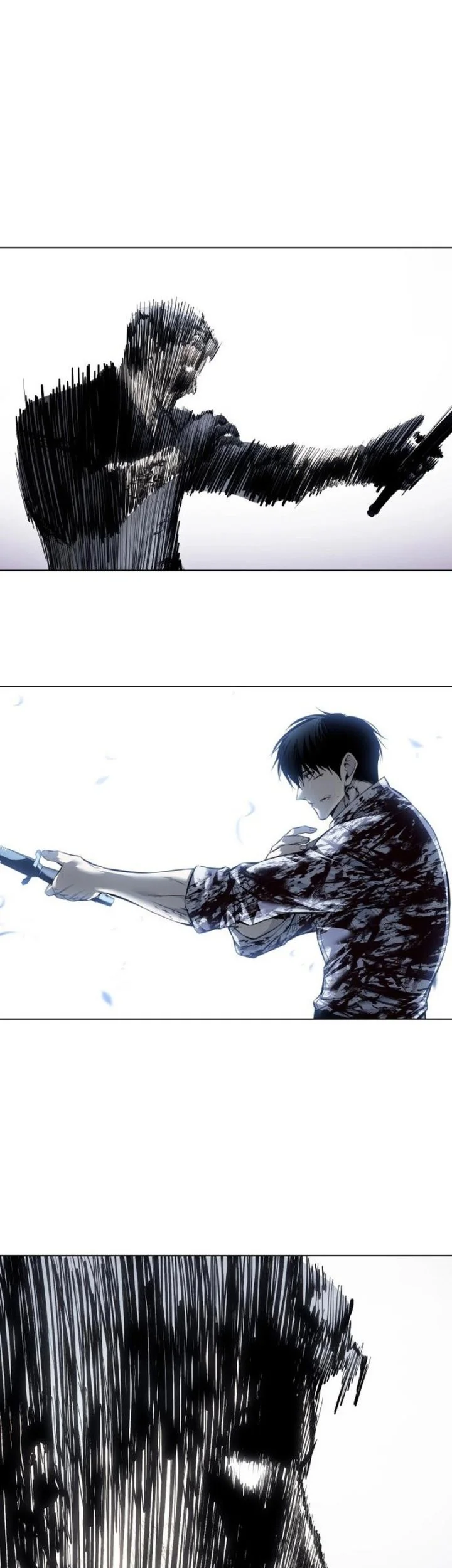 Red Shirt Chapter 50 - halaman 57