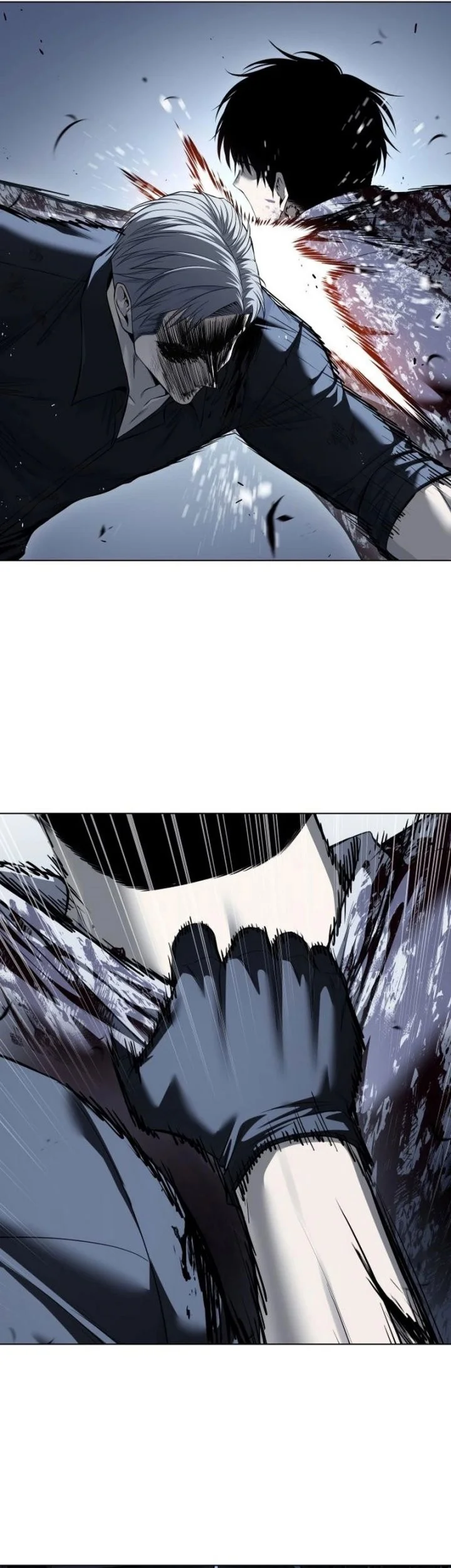 Red Shirt Chapter 50 - halaman 61