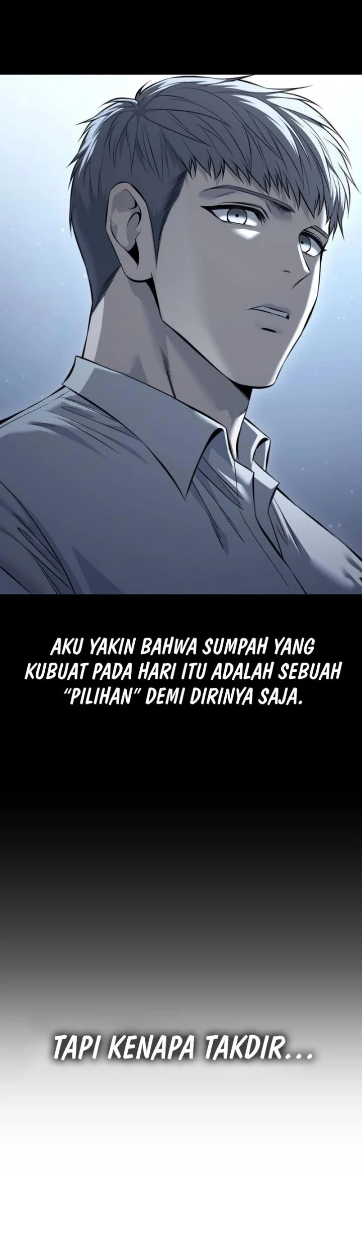 Red Shirt Chapter 50 - halaman 70