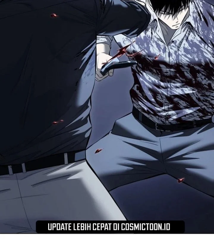 Red Shirt Chapter 50 - halaman 72