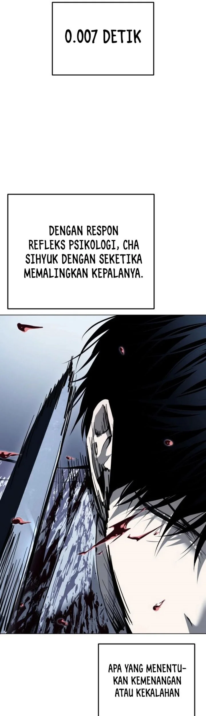 Red Shirt Chapter 50 - halaman 73