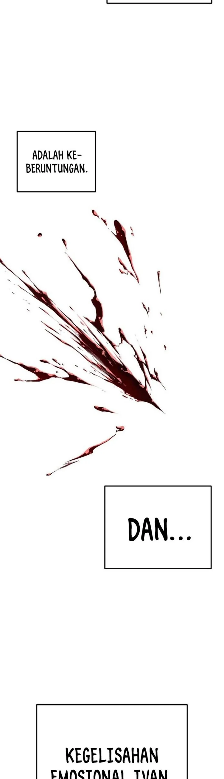 Red Shirt Chapter 50 - halaman 74