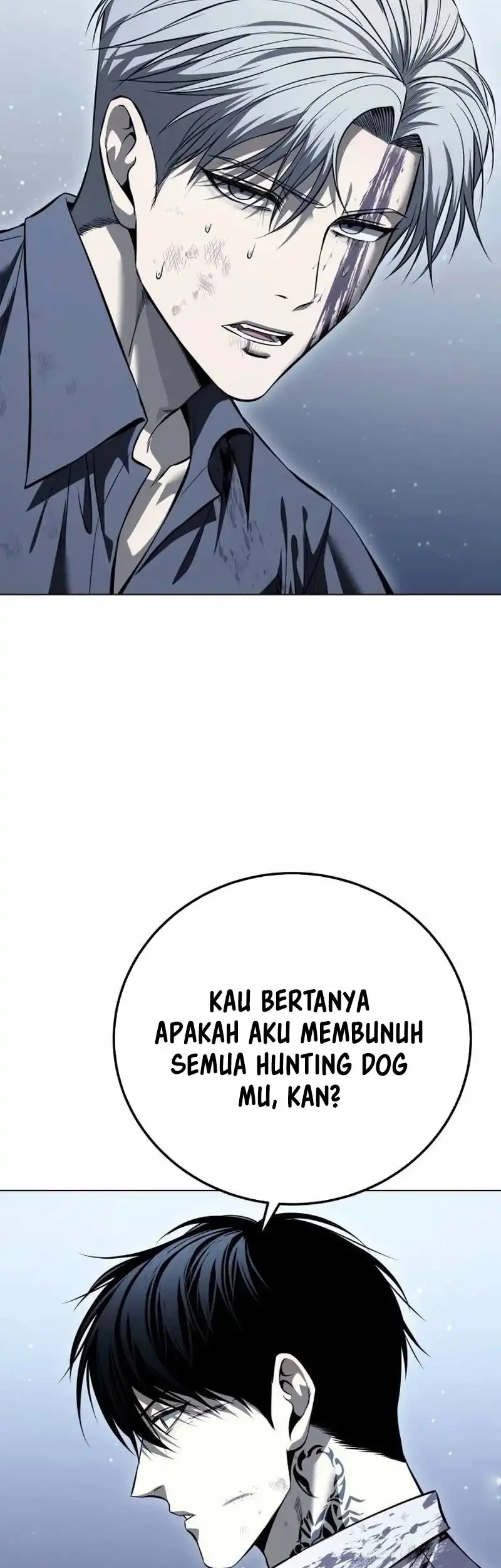 Red Shirt Chapter 51 - halaman 32