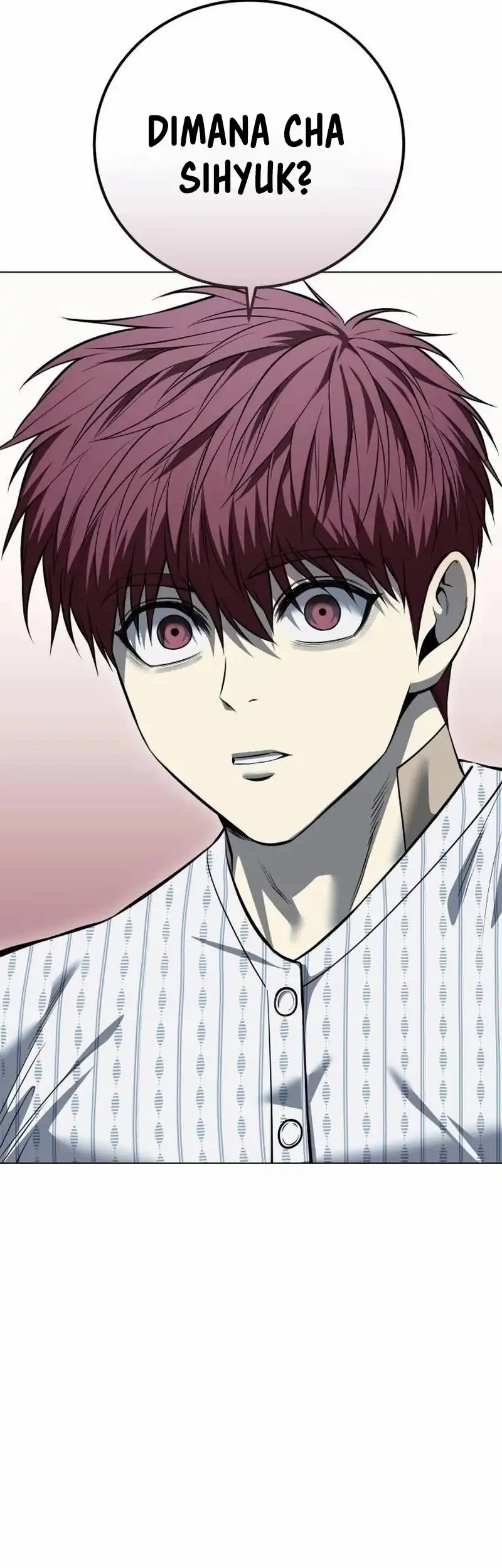Red Shirt Chapter 51 - halaman 36