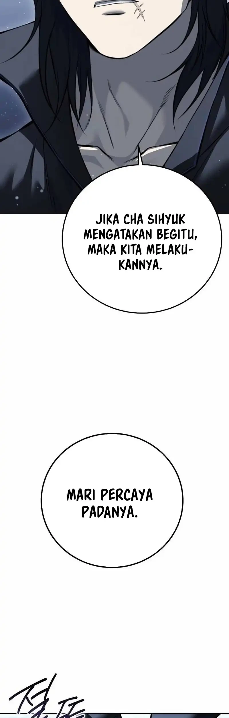 Red Shirt Chapter 51 - halaman 39