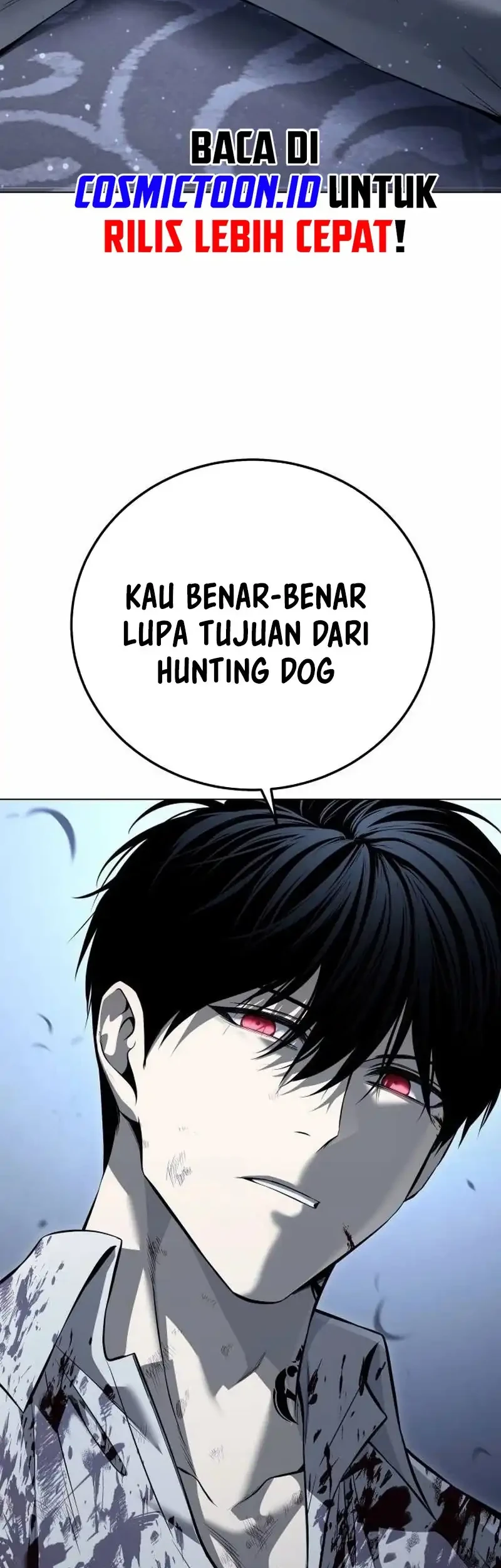 Red Shirt Chapter 51 - halaman 4