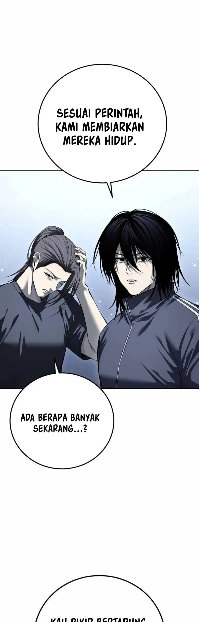 Red Shirt Chapter 51 - halaman 46