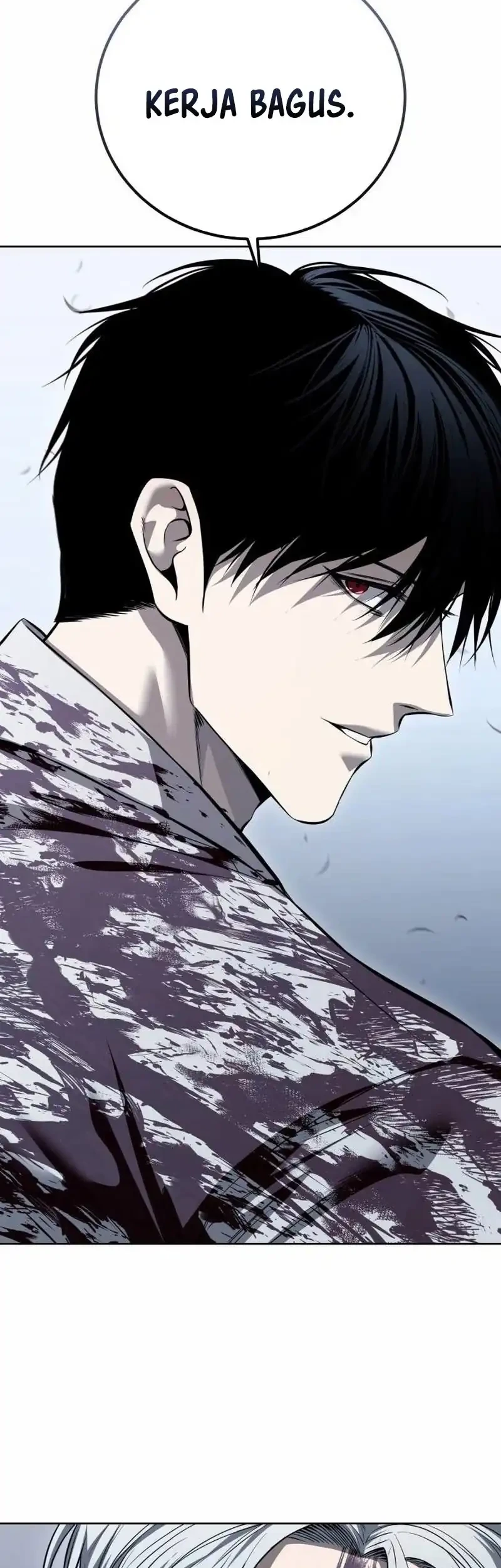 Red Shirt Chapter 51 - halaman 48