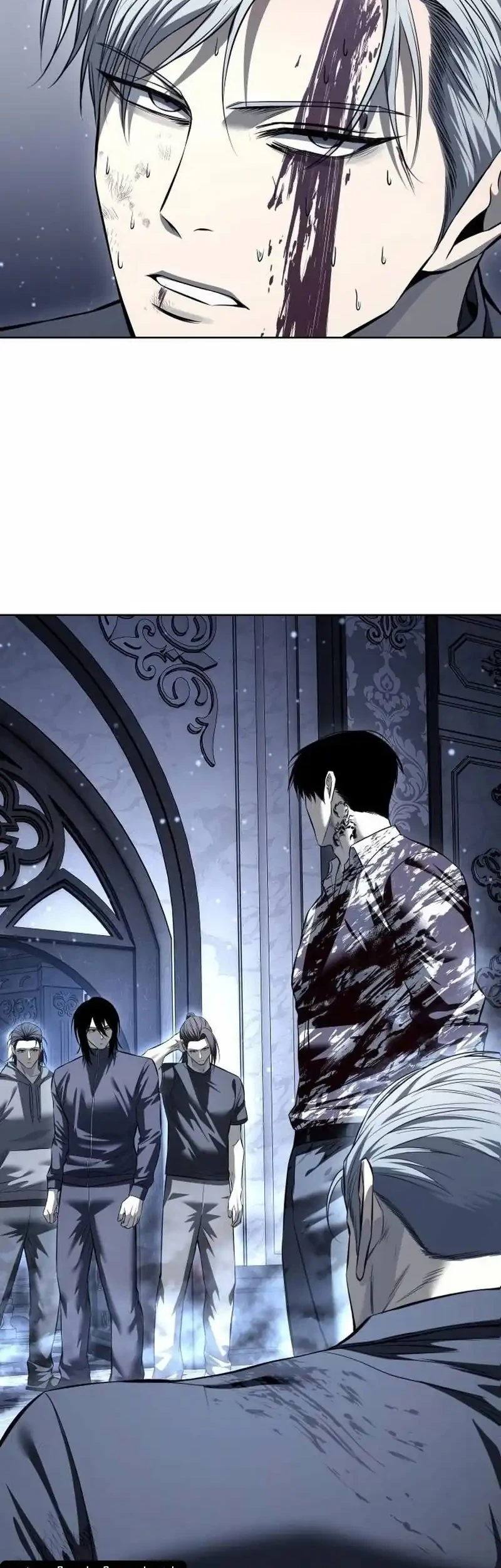Red Shirt Chapter 51 - halaman 49