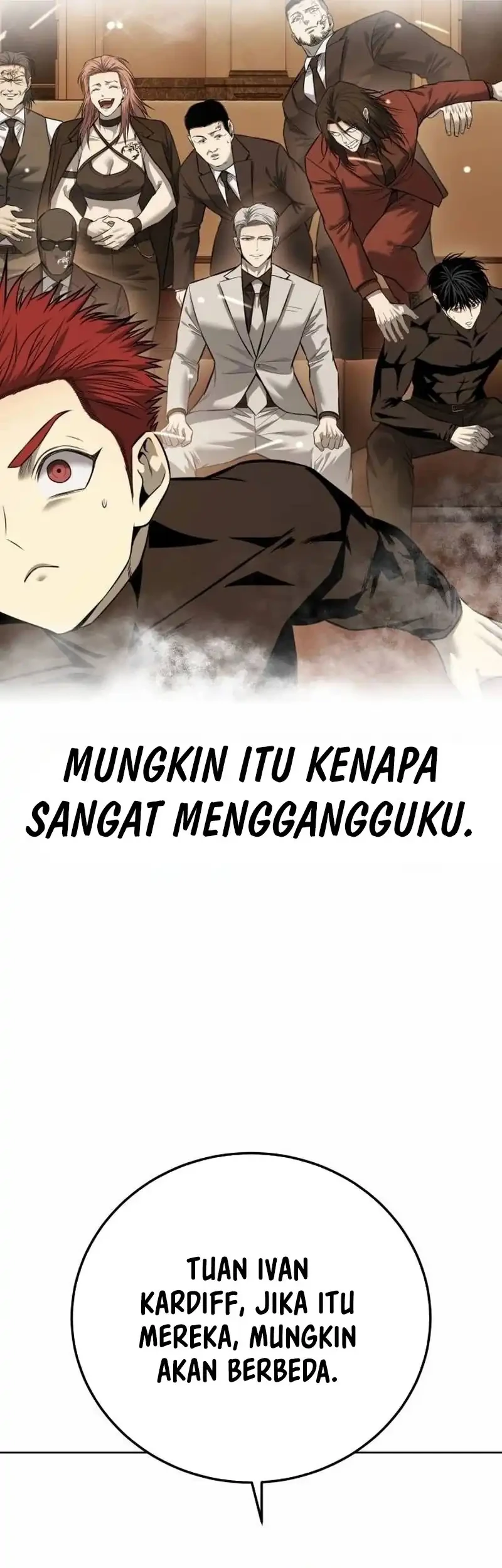 Red Shirt Chapter 51 - halaman 51