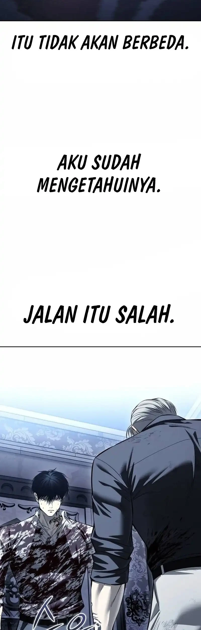 Red Shirt Chapter 51 - halaman 53