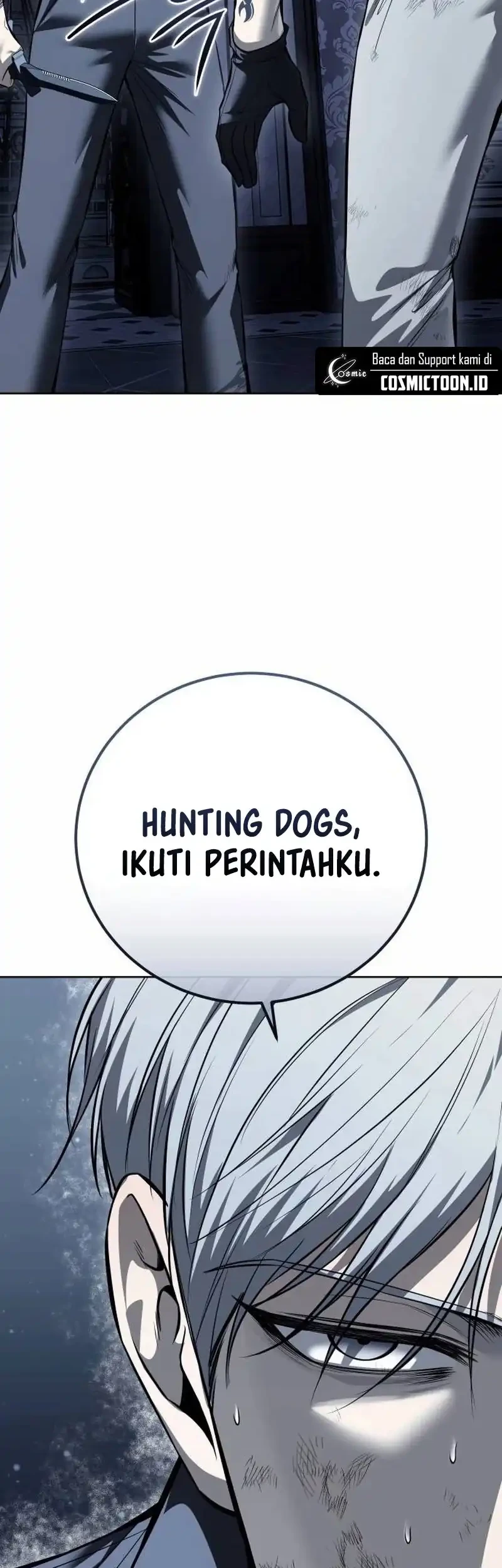 Red Shirt Chapter 51 - halaman 54