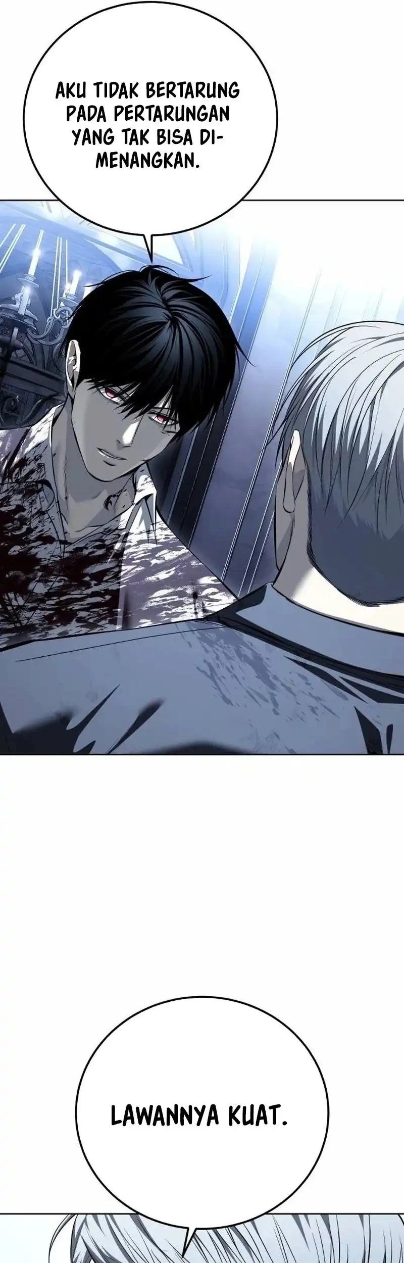 Red Shirt Chapter 51 - halaman 61
