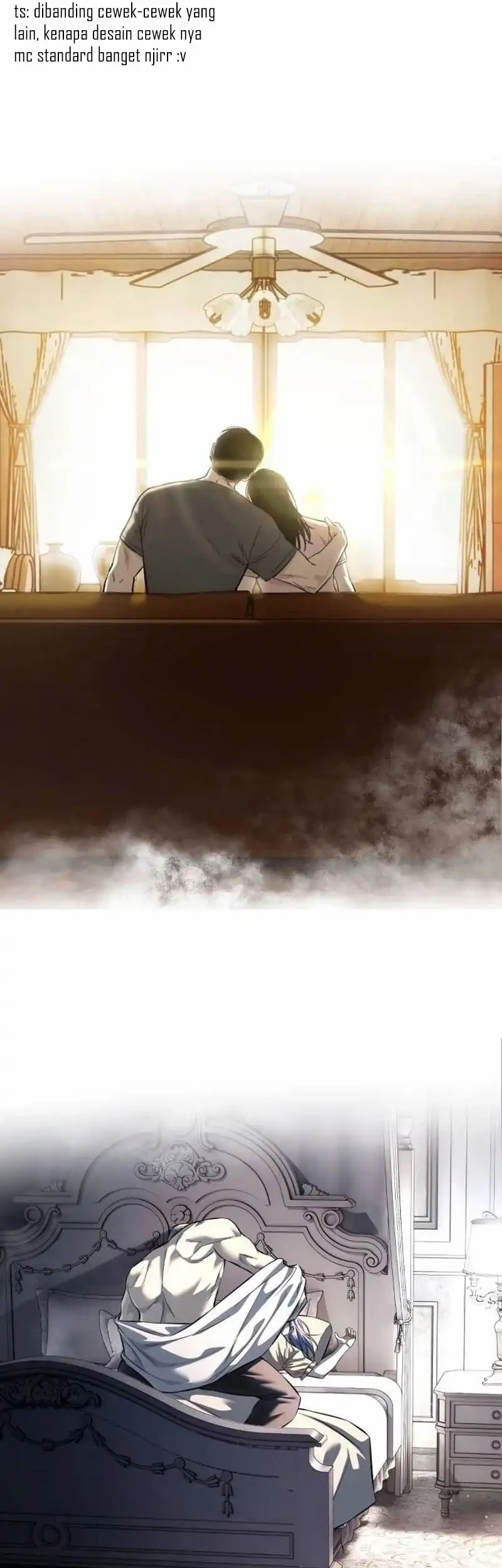 Red Shirt Chapter 51 - halaman 66