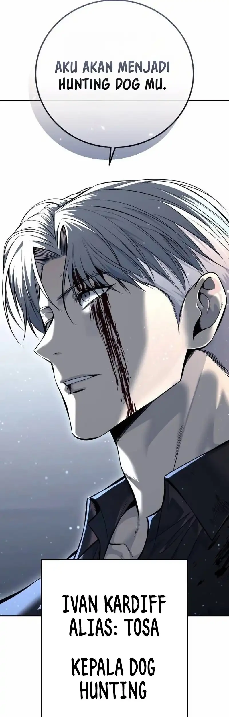 Red Shirt Chapter 51 - halaman 71