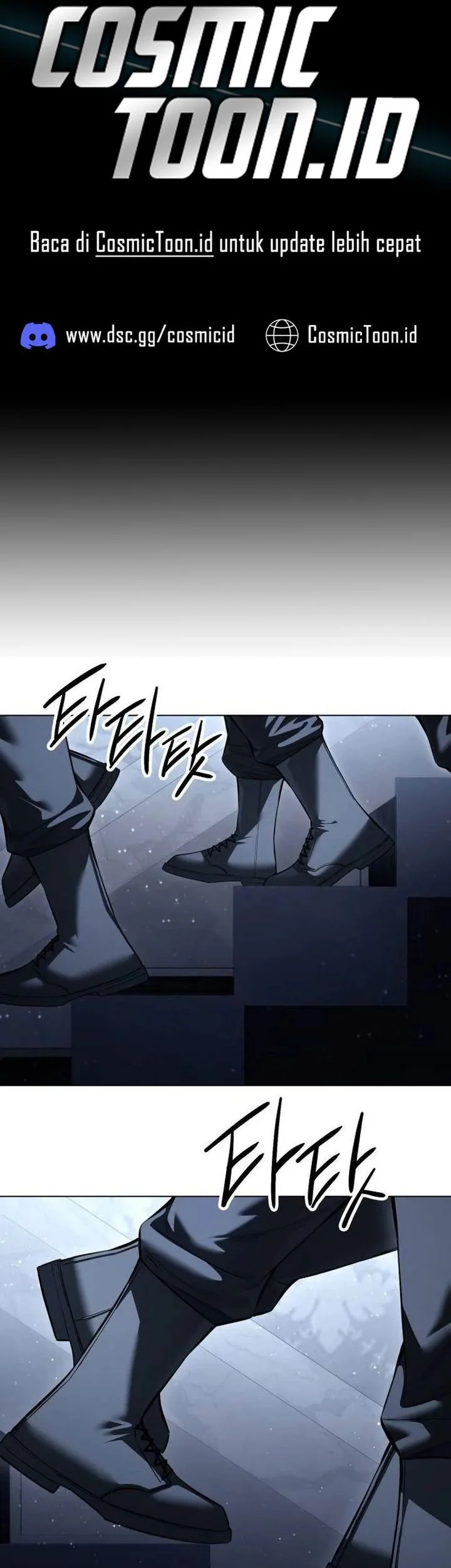 Red Shirt Chapter 52 - halaman 1