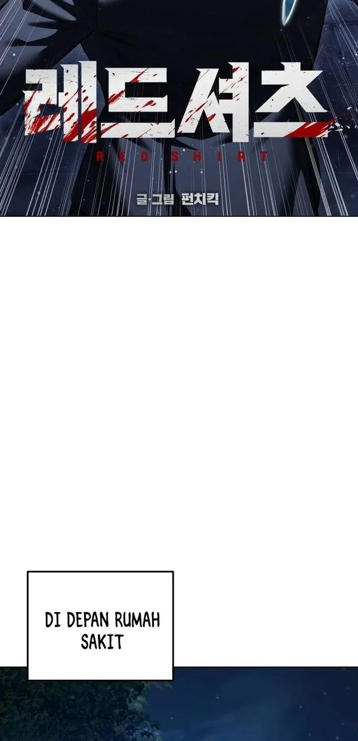Red Shirt Chapter 52 - halaman 10