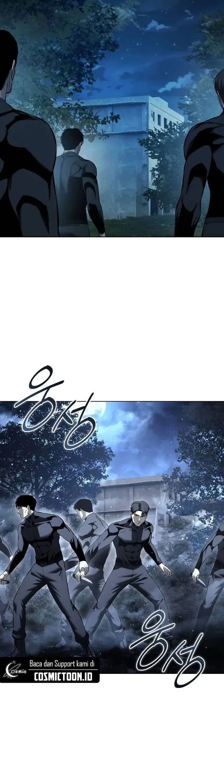 Red Shirt Chapter 52 - halaman 11