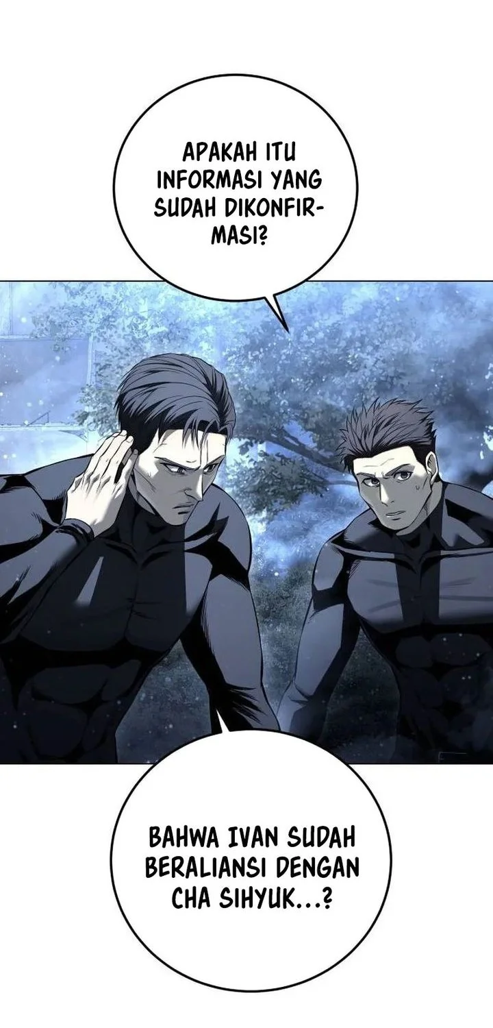 Red Shirt Chapter 52 - halaman 12
