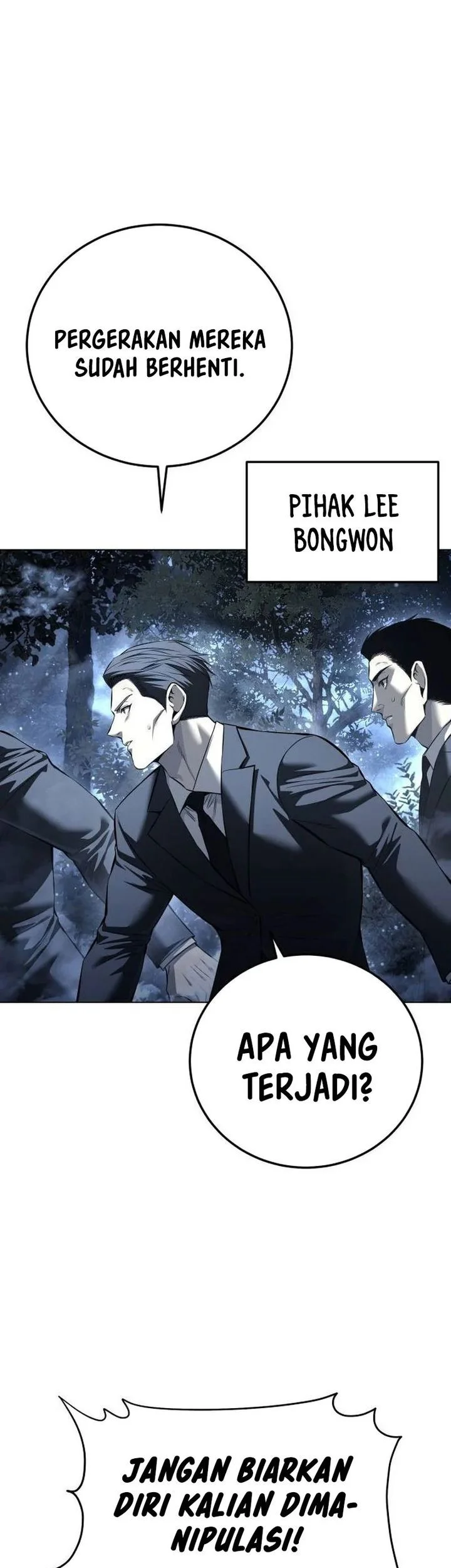 Red Shirt Chapter 52 - halaman 13