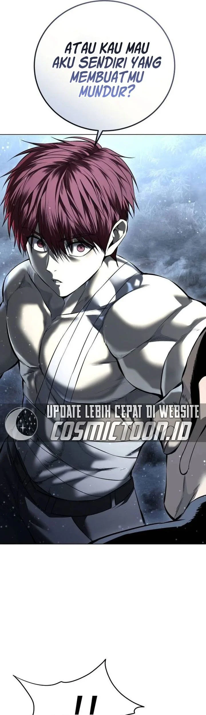 Red Shirt Chapter 52 - halaman 17