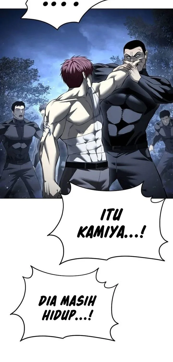 Red Shirt Chapter 52 - halaman 18