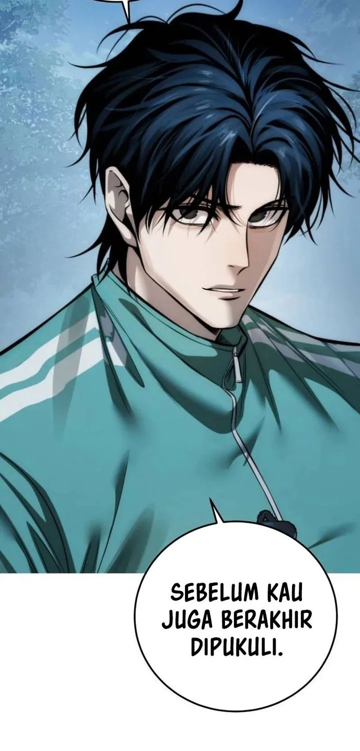 Red Shirt Chapter 52 - halaman 21